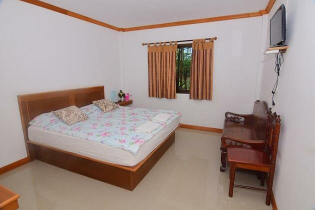 Paktraporn Resort - Photo2