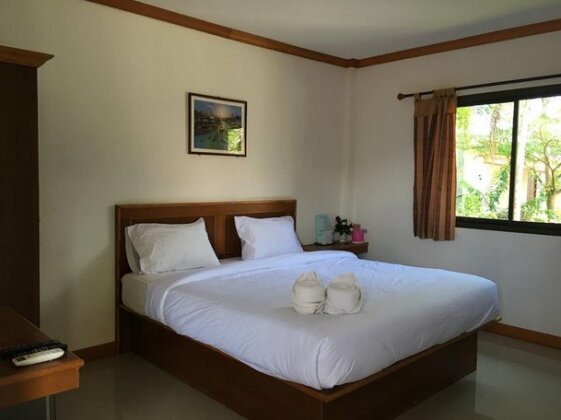 Paktraporn Resort - Photo4