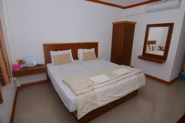 Paktraporn Resort - Photo5
