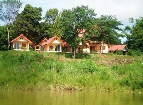 Rojana's Retreat on Mekong - Photo2