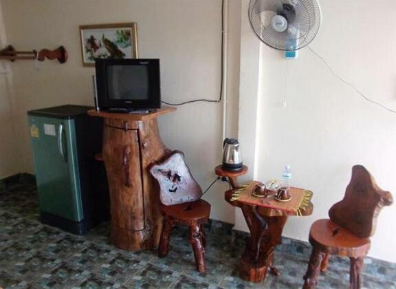 Rojana's Retreat on Mekong - Photo5