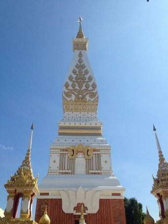 Sanehhome @ Thatphanom