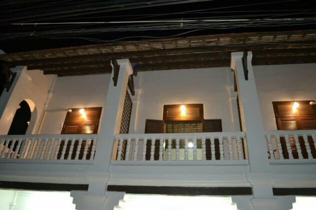 Sifong Hometel