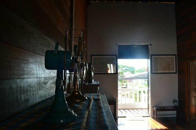 Sifong Hometel - Photo4