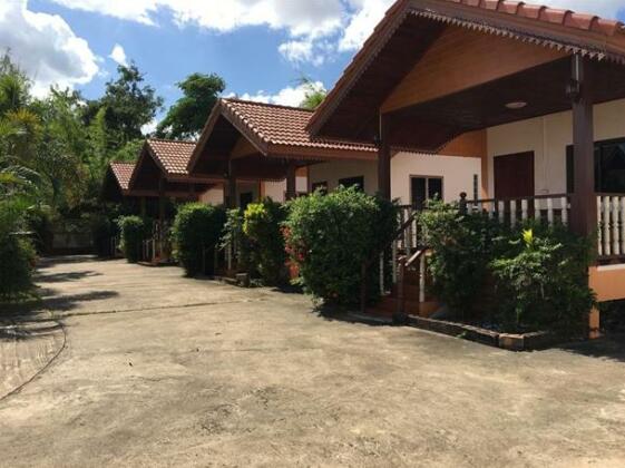 Somjai Resort - Photo2