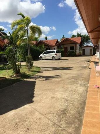 Somjai Resort - Photo3