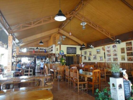 Tho Saeng Resort - Photo2