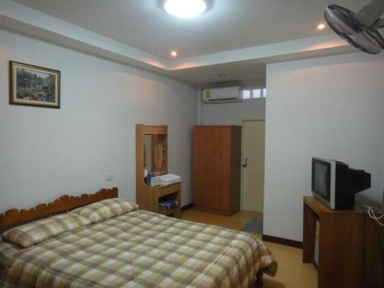 Tho Saeng Resort - Photo3