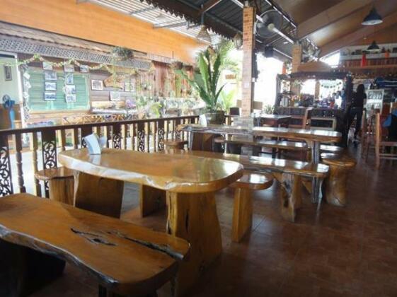 Tho Saeng Resort - Photo4