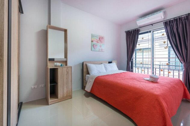 3 Bedrooms 8 Pax /Naiyang Beach /Thayapura