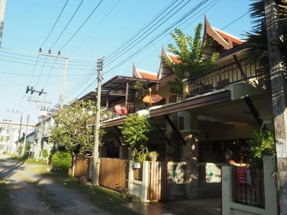 Baan Thalang Residence - Photo4