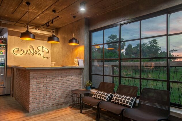 Be Live Residence - Photo3