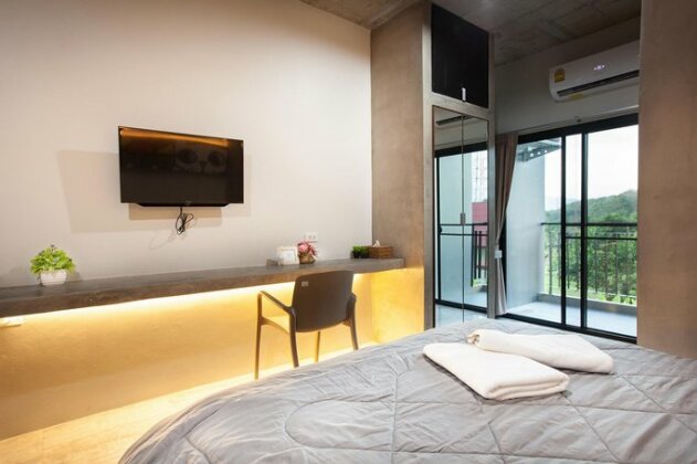 Be Live Residence - Photo4