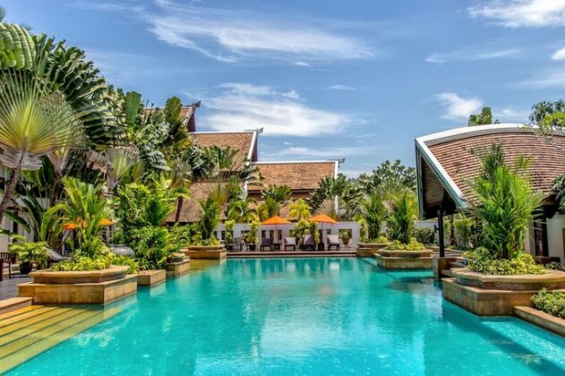 Mission Hills Phuket Golf Resort - Photo2
