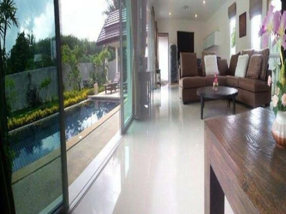Private Pool Villa at Thalang - Photo2