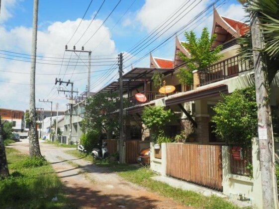 Thalang Resident Baan Phurivara