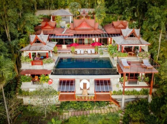 Villa Rachawadee