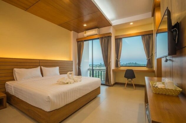 Grand View Hotel Thoeng - Photo5
