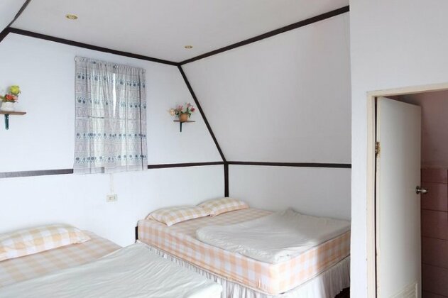 Ukrist Farm Hill Resort - Photo3
