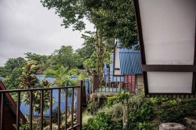 Ukrist Farm Hill Resort - Photo4