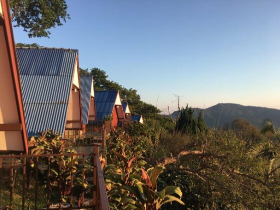 Ukrist Farm Hill Resort - Photo5