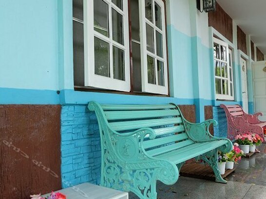 Puprai Tarnnarm Resort - Photo2