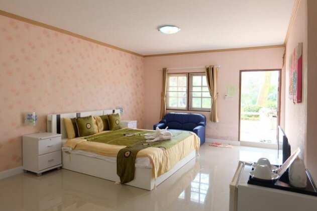Puprai Tarnnarm Resort - Photo3
