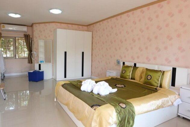 Puprai Tarnnarm Resort - Photo4
