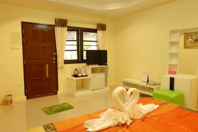 Puprai Tarnnarm Resort - Photo5