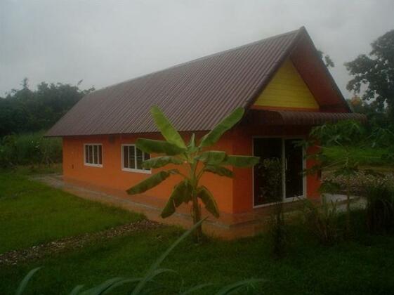 Siam Garden Bungalows and Camping - Photo2
