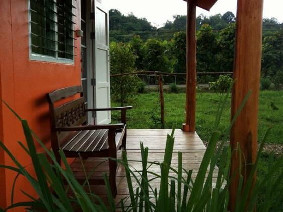 Siam Garden Bungalows and Camping - Photo3