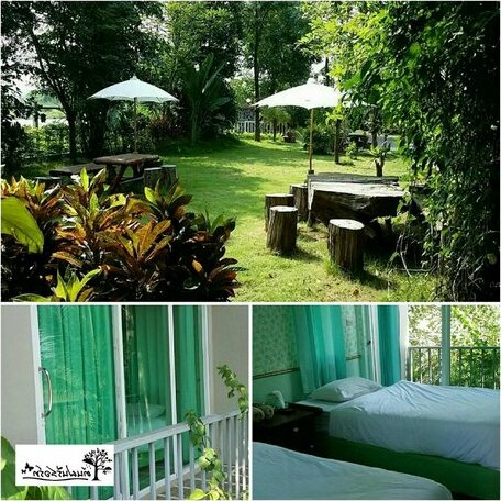 Tonfon Resort - Photo2