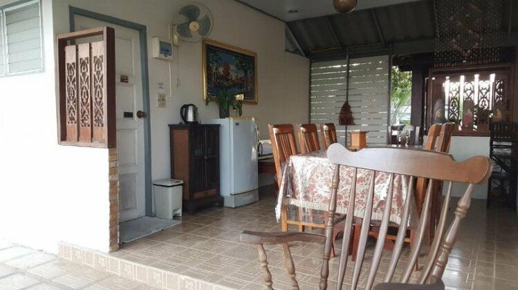 Tonfon Resort - Photo3