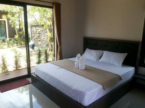 Phumipat Resort Thungsong - Photo2