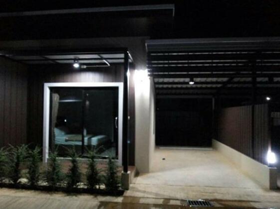 Phumipat Resort Thungsong - Photo3