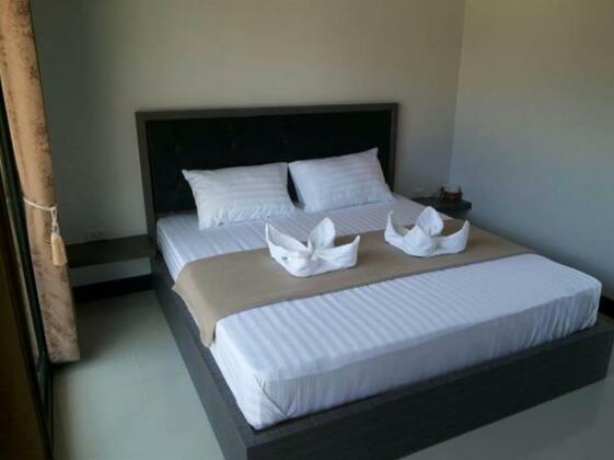 Phumipat Resort Thungsong - Photo5