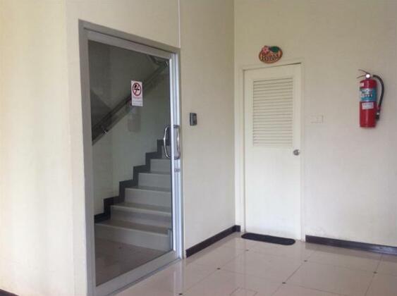 Suanluang Living Suite - Photo3