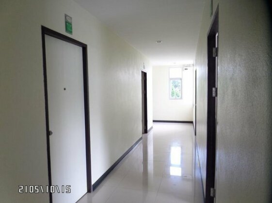 Suanluang Living Suite - Photo4