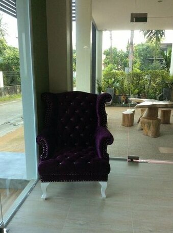 Suanluang Living Suite - Photo5