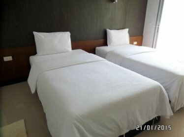 Suanluang Living Suite