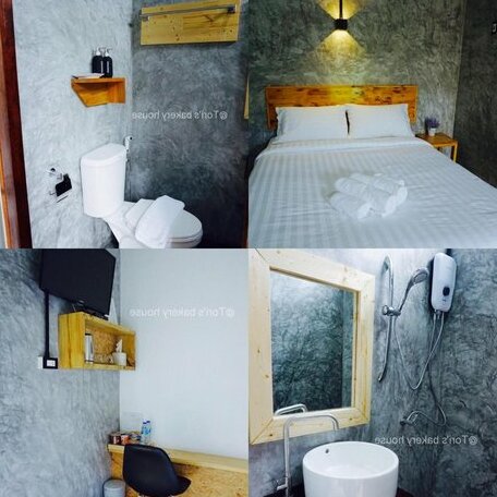 Tori's house Thung Wa - Photo2