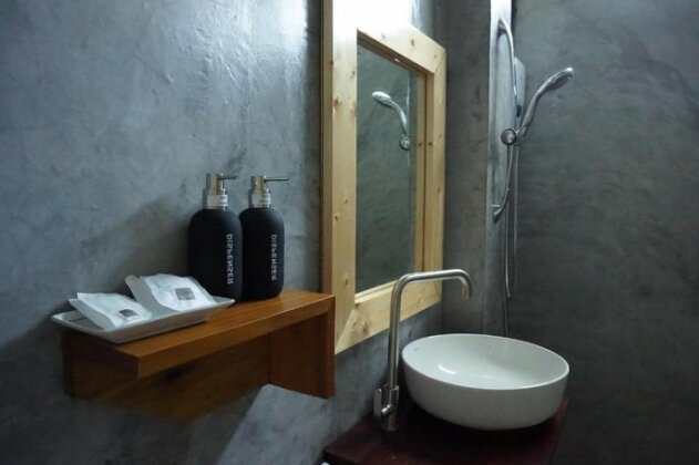 Tori's house Thung Wa - Photo4