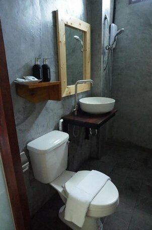 Tori's house Thung Wa - Photo5