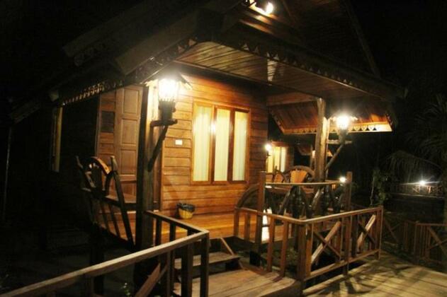 Burilamplai Resort - Photo4