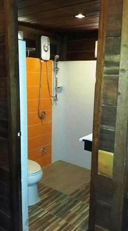 Burilamplai Resort - Photo5