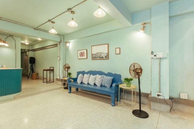 A Local Something Hostel - Photo5