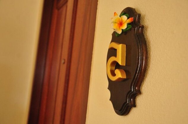 Baan Bussaba Hotel - Photo2