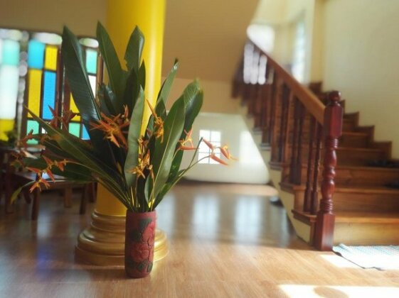 Baan Bussaba Hotel - Photo3