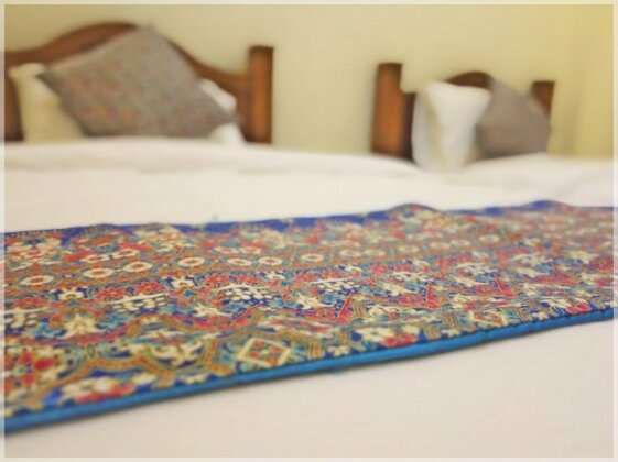 Baan Bussaba Hotel - Photo5
