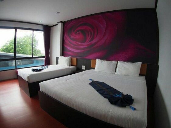 Blue Orchid Resort Trang - Photo2